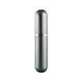 Factory Supplying Decorative Luxury Empty Pocket Sized Aluminum Perfume Atomizer